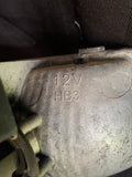 1999-2002 Silverado 1500 Drivers Headlamp
