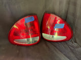 2001 Town & Country Taillamp Set