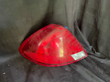 2000 Ford Taurus Drivers Taillamp