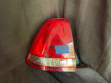 2004-2008  Malibu Drivers Taillamp