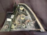 2004-2008  Malibu Drivers Taillamp