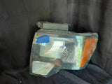 2009-2014 Ford F150 Drivers Headlamp