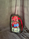 2002 Trailblazer Drivers Taillamp