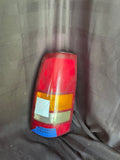 1999-2002 Chevrolet Silverado Drivers Taillamp