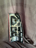 1999-2002 Chevrolet Silverado Drivers Taillamp
