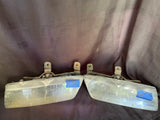 1991-1996 Saturn Headlamp Set