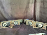 1991-1996 Saturn Headlamp Set