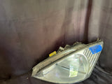2000-2002 Ford Focus Drivers Headlamp