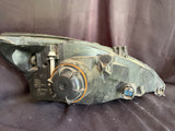 2000-2002 Ford Focus Drivers Headlamp