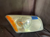 2007 Dodge R-Caliber Passenger Headlamp