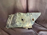 2007 Dodge R-Caliber Passenger Headlamp