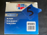 Carquest Premium Oil Filter