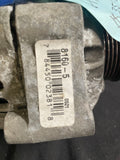 2005 Chevrolet Trailblazer Alternator