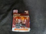 Sylvania Long Life Taillamp Bulbs