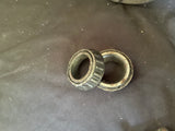 2005 Dodge Durango Wheel Bearing