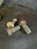2005 Dodge Durango Wheel Bearing