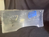 GMC CK Series Instrument Cluster