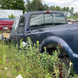 2006 Ford F 250 Super Duty